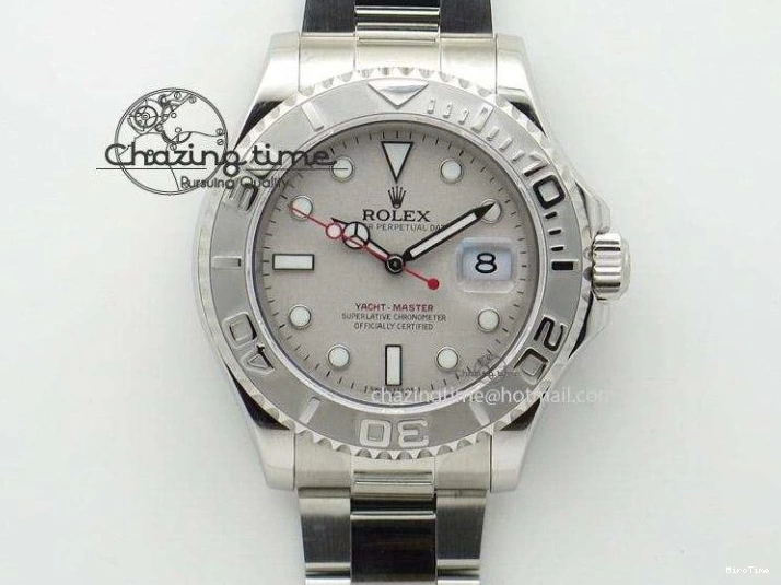 MiroTime 0319 Casual Daytona DIW Carbon Case and Bezel DIWF Edition White Blue Dial on Blue Nylon Strap A 1886